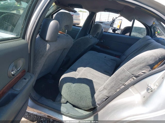 2005 BUICK LESABRE 1G4HP52K75U276911 Photo 7