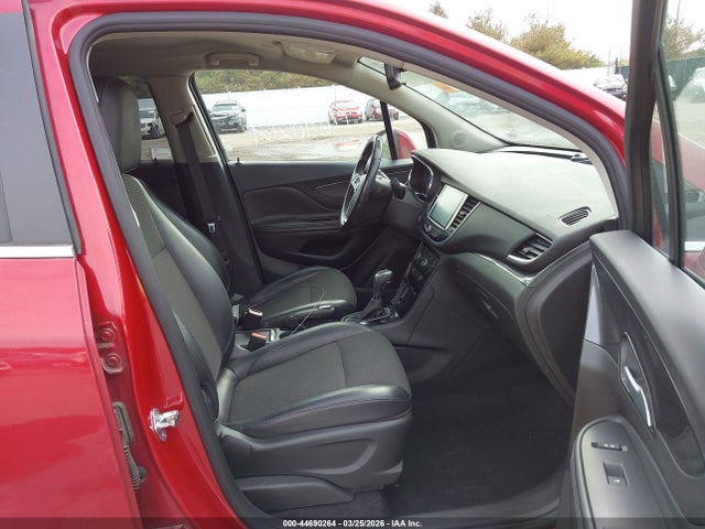 Продаж на аукціоні авто 2019 Buick Encore Fwd Preferred, vin: KL4CJASB1KB714204, номер лоту: 44690264
