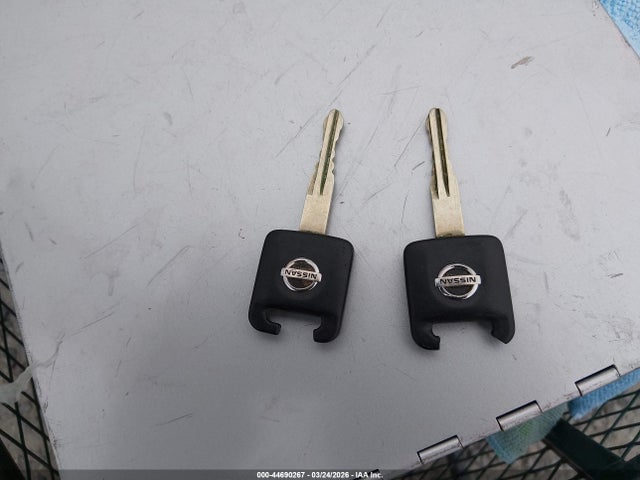 2012 NISSAN PATHFINDER 5N1AR1NB8CC608731 Photo 10