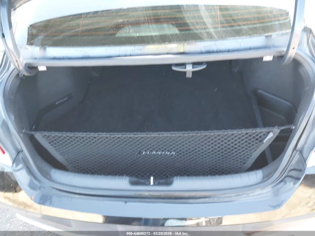 2024 Hyundai Elantra Sel მანქანა იყიდება აუქციონზე, vin: KMHLM4DG1RU654328, აუქციონის ნომერი: 44690272