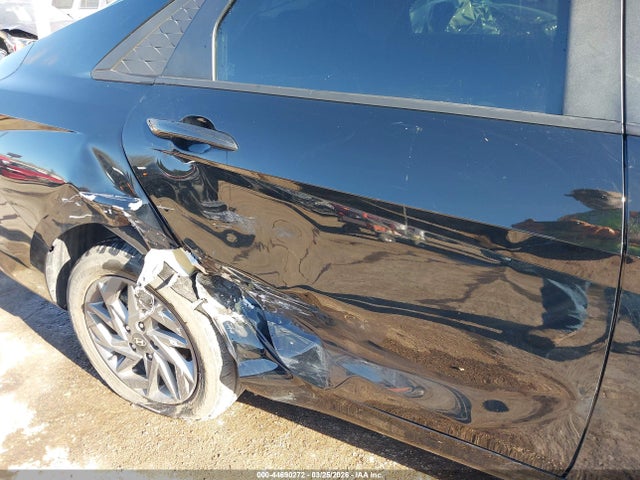 2024 Hyundai Elantra Sel მანქანა იყიდება აუქციონზე, vin: KMHLM4DG1RU654328, აუქციონის ნომერი: 44690272
