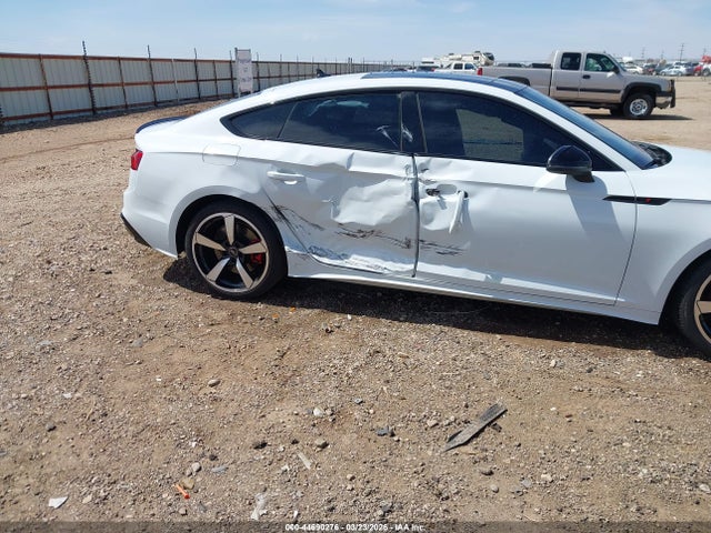 WAUFACF54PA063650 Audi A5 Sportback Premium Plus 45 Tfsi S Line Quattro S Tronic