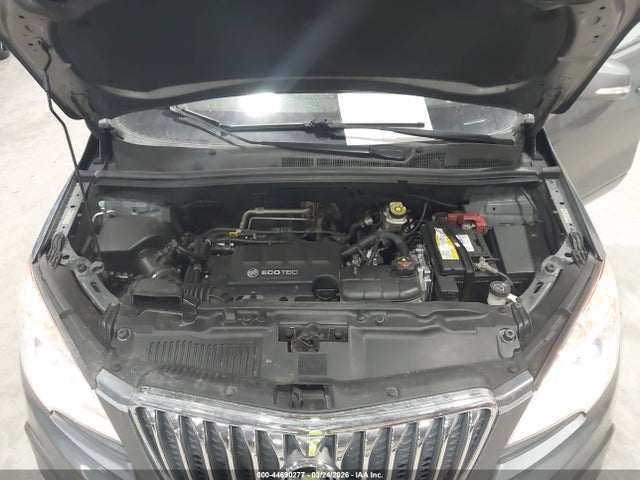 Auction sale of the 2014 Buick Encore Convenience, vin: KL4CJFSB4EB755024, lot number: 44690277