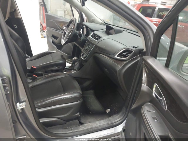 Auction sale of the 2014 Buick Encore Convenience, vin: KL4CJFSB4EB755024, lot number: 44690277