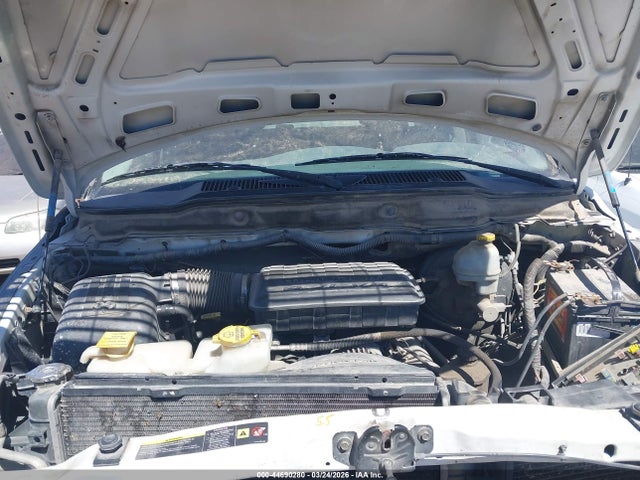 44690280 :رقم المزاد ، 1D7HA18N46S647400 vin ، 2006 Dodge Ram 1500 Slt مزاد بيع