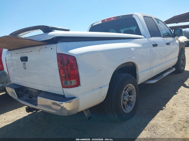 44690280 :رقم المزاد ، 1D7HA18N46S647400 vin ، 2006 Dodge Ram 1500 Slt مزاد بيع
