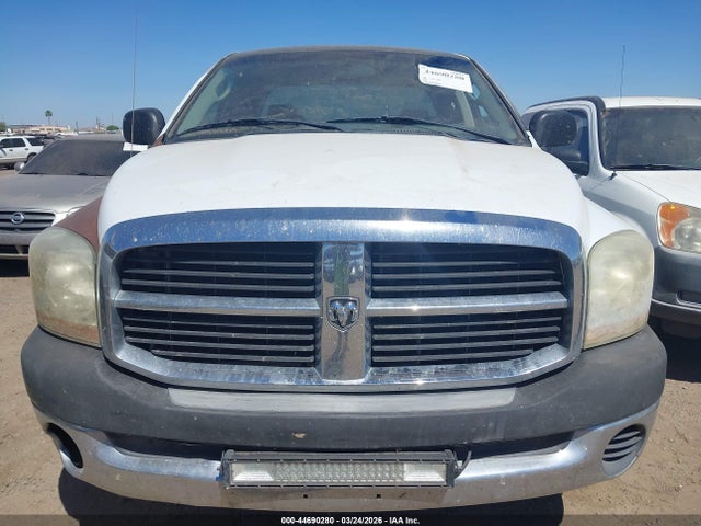 44690280 :رقم المزاد ، 1D7HA18N46S647400 vin ، 2006 Dodge Ram 1500 Slt مزاد بيع