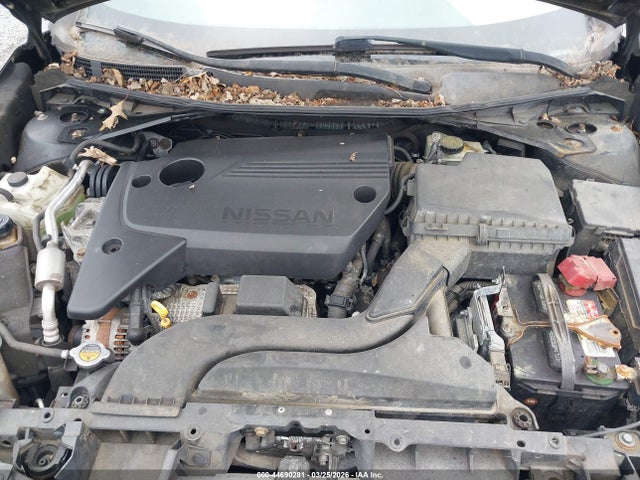 Продажа на аукционе авто 2016 Nissan Altima 2.5 S, vin: 1N4AL3AP1GC127413, номер лота: 44690281