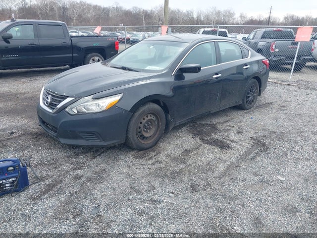 Продажа на аукционе авто 2016 Nissan Altima 2.5 S, vin: 1N4AL3AP1GC127413, номер лота: 44690281