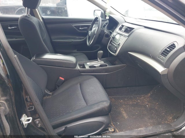 Продажа на аукционе авто 2016 Nissan Altima 2.5 S, vin: 1N4AL3AP1GC127413, номер лота: 44690281