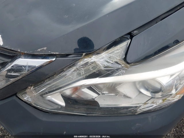 Продажа на аукционе авто 2016 Nissan Altima 2.5 S, vin: 1N4AL3AP1GC127413, номер лота: 44690281
