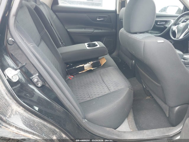 Продажа на аукционе авто 2016 Nissan Altima 2.5 S, vin: 1N4AL3AP1GC127413, номер лота: 44690281