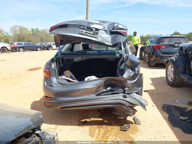 2023 Volkswagen Jetta 1.5t Se მანქანა იყიდება აუქციონზე, vin: 3VW7M7BU1PM060143, აუქციონის ნომერი: 44690285