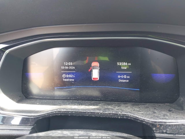 2023 Volkswagen Jetta 1.5t Se მანქანა იყიდება აუქციონზე, vin: 3VW7M7BU1PM060143, აუქციონის ნომერი: 44690285