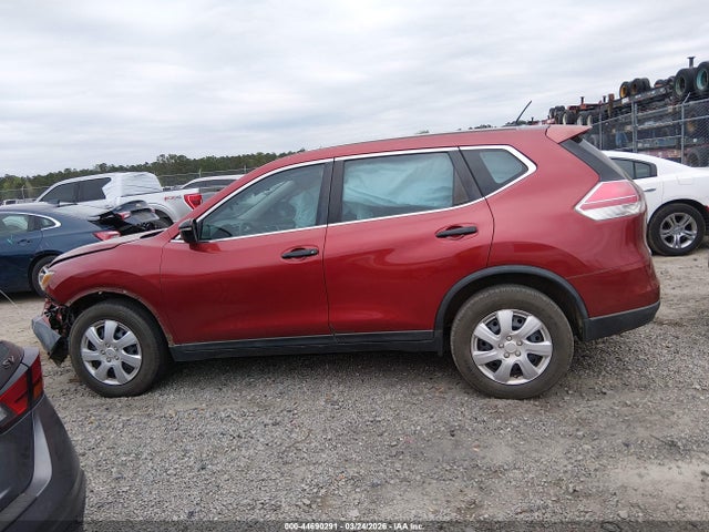 Nissan ROGUE S 2015 KNMAT2MTXFP586749 Image 14