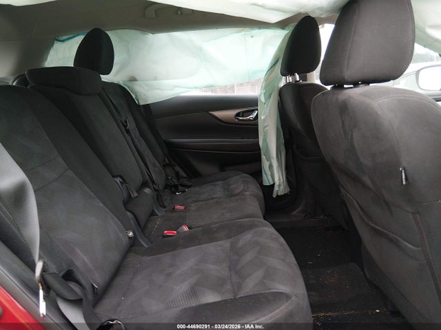 Nissan ROGUE S 2015 KNMAT2MTXFP586749 Image 8