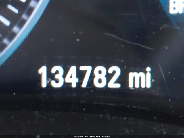 44690295 :رقم المزاد ، 1G4GB5GR2FF128753 vin ، 2015 Buick Lacrosse Leather مزاد بيع