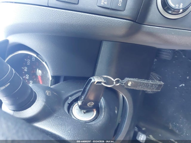 2009 Nissan Rogue S მანქანა იყიდება აუქციონზე, vin: JN8AS58V79W190325, აუქციონის ნომერი: 44690297