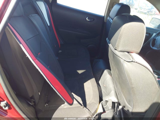2009 Nissan Rogue S მანქანა იყიდება აუქციონზე, vin: JN8AS58V79W190325, აუქციონის ნომერი: 44690297
