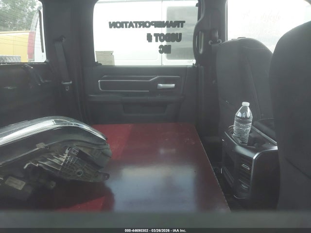 Aukcja sprzedaży 2024 Ram 3500 Big Horn  4x4 8' Box, vin: 3C63RRHL8RG334010, numer aukcji: 44690302