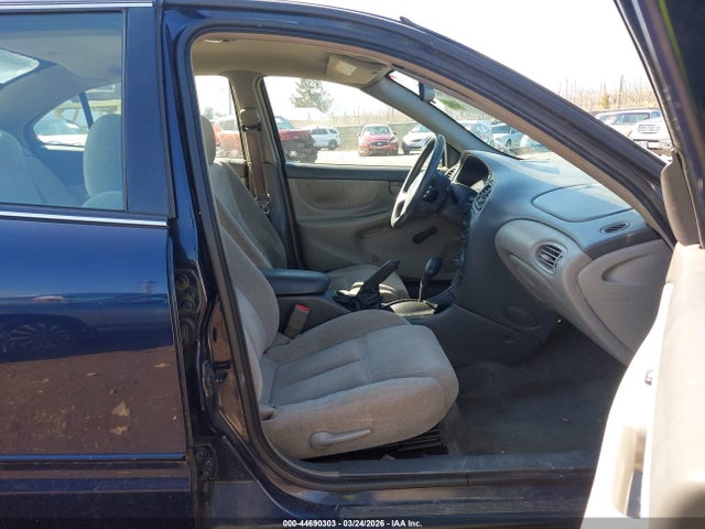 Продажа на аукционе авто 2004 Oldsmobile Alero Gx, vin: 1G3NK52F84C164213, номер лота: 44690303
