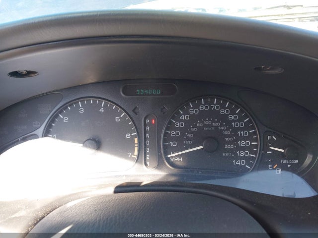 Продажа на аукционе авто 2004 Oldsmobile Alero Gx, vin: 1G3NK52F84C164213, номер лота: 44690303