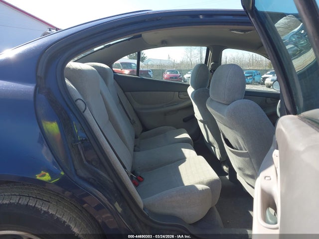 Продажа на аукционе авто 2004 Oldsmobile Alero Gx, vin: 1G3NK52F84C164213, номер лота: 44690303