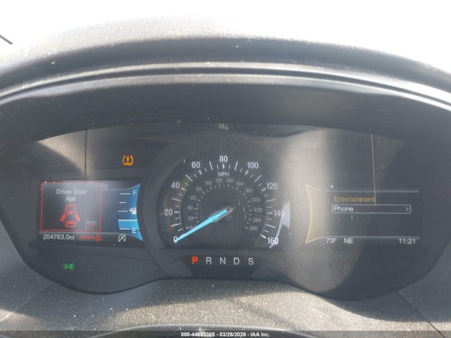 2018 Ford Fusion Se მანქანა იყიდება აუქციონზე, vin: 3FA6P0HD7JR255331, აუქციონის ნომერი: 44690305