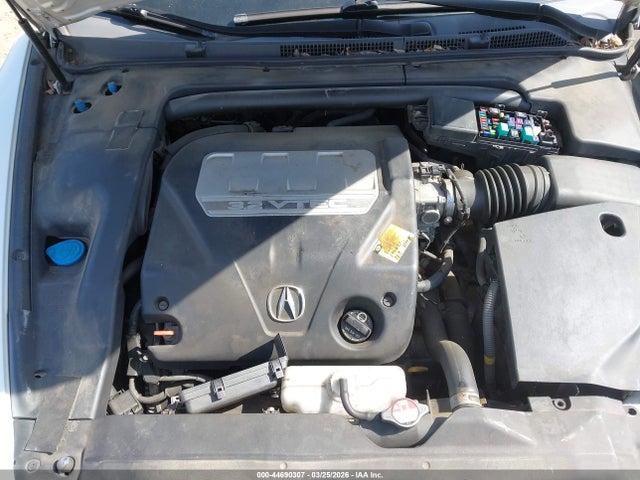44690307 :رقم المزاد ، 19UUA66208A014403 vin ، 2008 Acura Tl 3.2 مزاد بيع