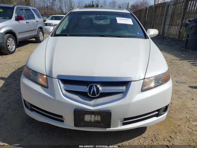 44690307 :رقم المزاد ، 19UUA66208A014403 vin ، 2008 Acura Tl 3.2 مزاد بيع