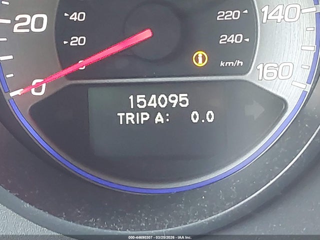 44690307 :رقم المزاد ، 19UUA66208A014403 vin ، 2008 Acura Tl 3.2 مزاد بيع