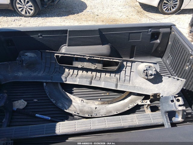 44690310 :رقم المزاد ، 1FTLR4FE9APA77746 vin ، 2010 Ford Ranger Sport مزاد بيع