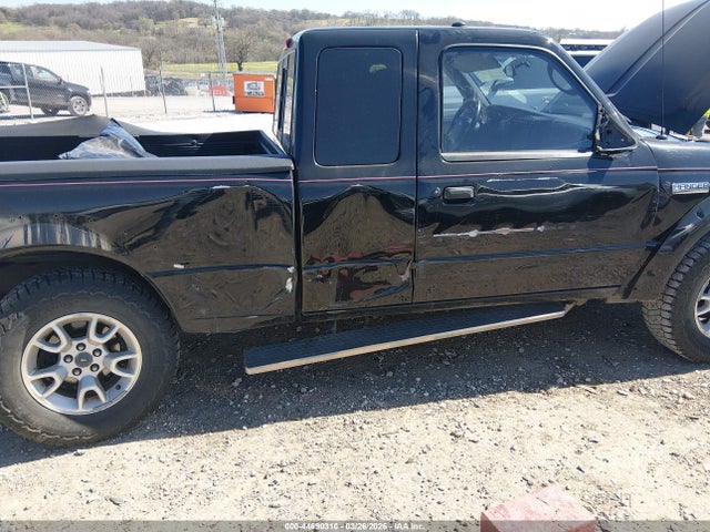 44690310 :رقم المزاد ، 1FTLR4FE9APA77746 vin ، 2010 Ford Ranger Sport مزاد بيع