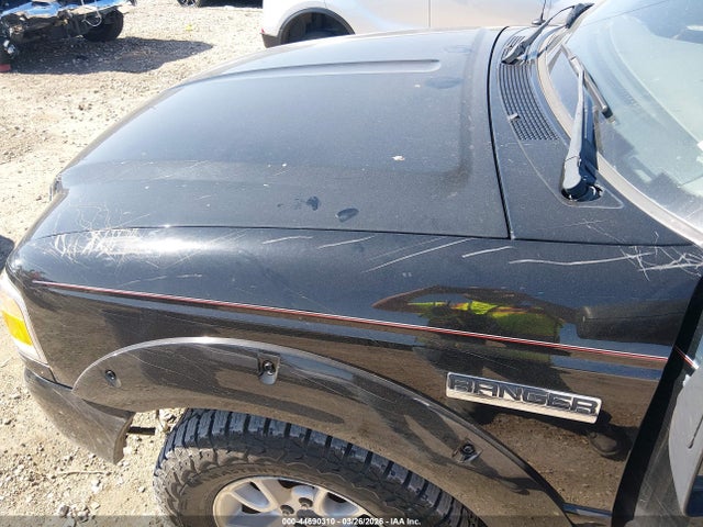 44690310 :رقم المزاد ، 1FTLR4FE9APA77746 vin ، 2010 Ford Ranger Sport مزاد بيع