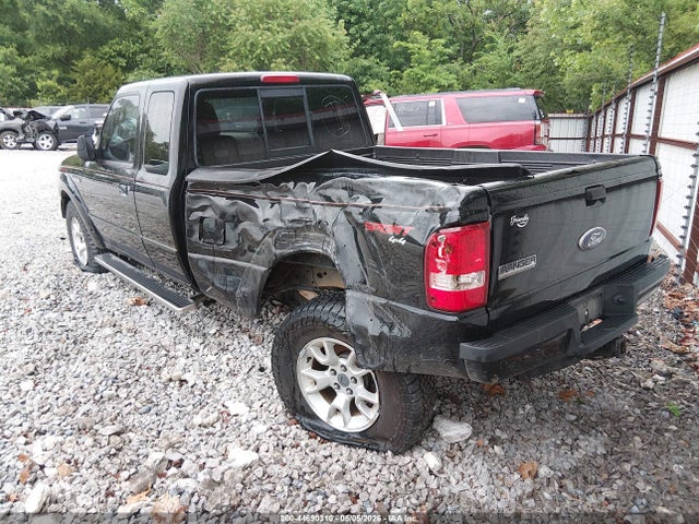 44690310 :رقم المزاد ، 1FTLR4FE9APA77746 vin ، 2010 Ford Ranger Sport مزاد بيع