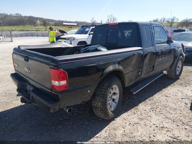 44690310 :رقم المزاد ، 1FTLR4FE9APA77746 vin ، 2010 Ford Ranger Sport مزاد بيع