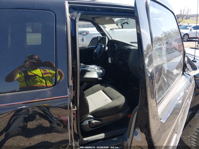 44690310 :رقم المزاد ، 1FTLR4FE9APA77746 vin ، 2010 Ford Ranger Sport مزاد بيع