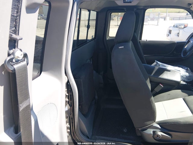 44690310 :رقم المزاد ، 1FTLR4FE9APA77746 vin ، 2010 Ford Ranger Sport مزاد بيع