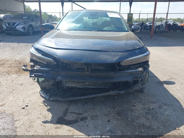 Продажа на аукционе авто 2025 Honda Civic Hybrid Sport/sport Touring, vin: 2HGFE4F8XSH346086, номер лота: 44690311