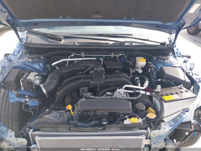 2023 Subaru Crosstrek Limited მანქანა იყიდება აუქციონზე, vin: JF2GTHNC0PH283794, აუქციონის ნომერი: 44690314