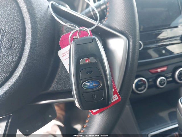 2023 Subaru Crosstrek Limited მანქანა იყიდება აუქციონზე, vin: JF2GTHNC0PH283794, აუქციონის ნომერი: 44690314