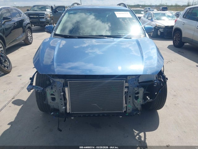 2023 Subaru Crosstrek Limited მანქანა იყიდება აუქციონზე, vin: JF2GTHNC0PH283794, აუქციონის ნომერი: 44690314