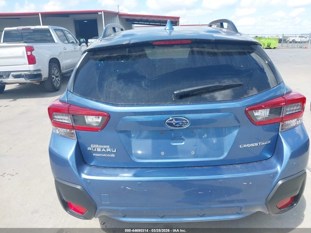 2023 Subaru Crosstrek Limited მანქანა იყიდება აუქციონზე, vin: JF2GTHNC0PH283794, აუქციონის ნომერი: 44690314