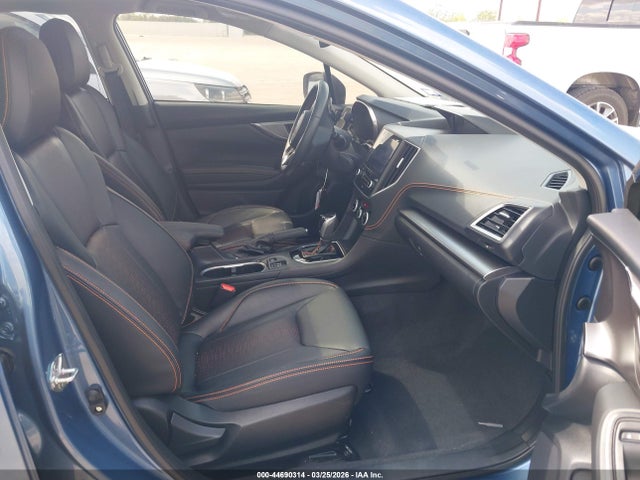 2023 Subaru Crosstrek Limited მანქანა იყიდება აუქციონზე, vin: JF2GTHNC0PH283794, აუქციონის ნომერი: 44690314