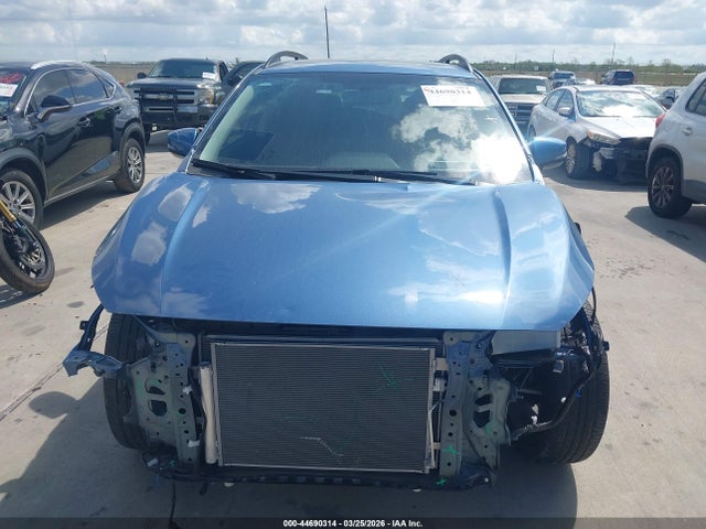2023 Subaru Crosstrek Limited მანქანა იყიდება აუქციონზე, vin: JF2GTHNC0PH283794, აუქციონის ნომერი: 44690314