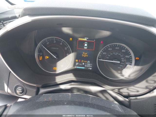 2023 Subaru Crosstrek Limited მანქანა იყიდება აუქციონზე, vin: JF2GTHNC0PH283794, აუქციონის ნომერი: 44690314