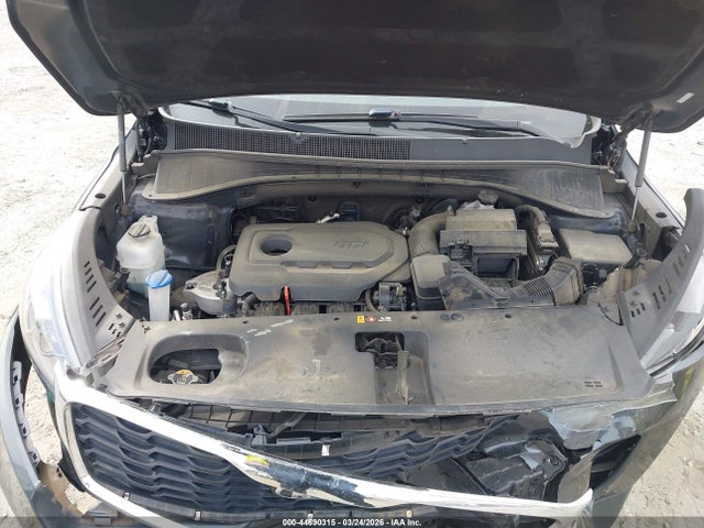 Продажа на аукционе авто 2020 Kia Sorento 2.4l Lx, vin: 5XYPG4A34LG681448, номер лота: 44690315