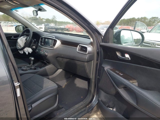 Продажа на аукционе авто 2020 Kia Sorento 2.4l Lx, vin: 5XYPG4A34LG681448, номер лота: 44690315