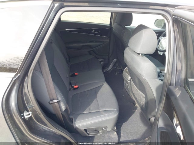 Продажа на аукционе авто 2020 Kia Sorento 2.4l Lx, vin: 5XYPG4A34LG681448, номер лота: 44690315