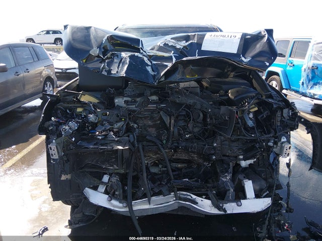 Продажа на аукционе авто 2024 Lexus Lx 600 F Sport, vin: JTJMB7CX6R4042110, номер лота: 44690319